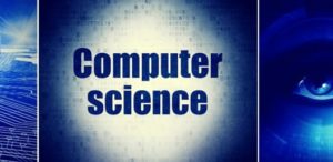 Ciencias de la Computación