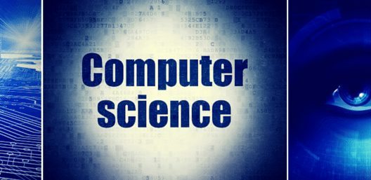 कंप्यूटर विज्ञान