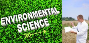 Ciencias Ambientales