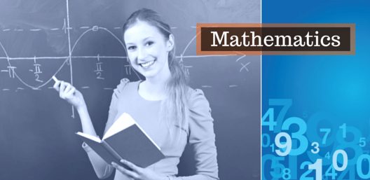College Rankings by Subject: Mathematics (updated: 2/23/2020)