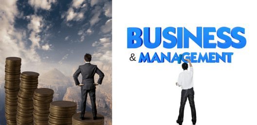 College Rankings by Subject: Business & Management (updated: 2/24/2020)