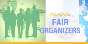 education-fair organizers