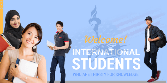 Estudiantes internacionales-Premium Admissions Service-usacollegex.com