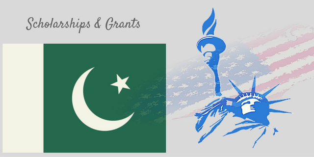Scholarships for Pakistani Students to Study Abroad