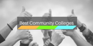 best community colleges