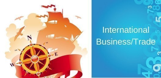 कलेज रैंकिंग विषय: अन्तरराष्ट्रीय व्यापार