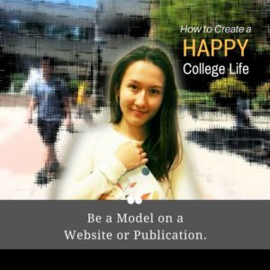 Be a Model College-USA.org
