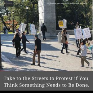 Protesta