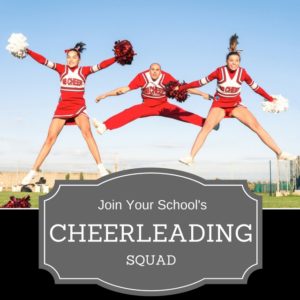 Cheerleading Squad
