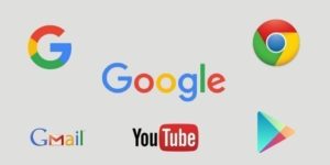 Google brands