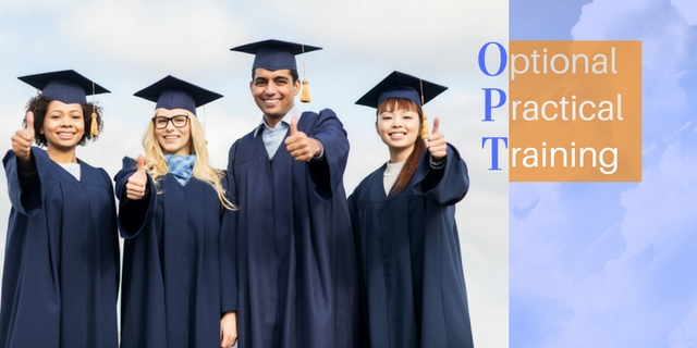 Programas Acadêmicos que ajudarão você a se qualificar para a Extensão de Treinamento Prático Opcional STEM 24 por Mês