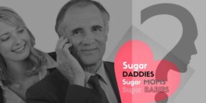 Sugar Daddy contra Sugar Baby