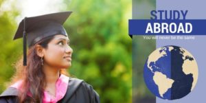 Estudie en el extranjero: nunca es lo mismo: asistencia para el ingreso a la universidad