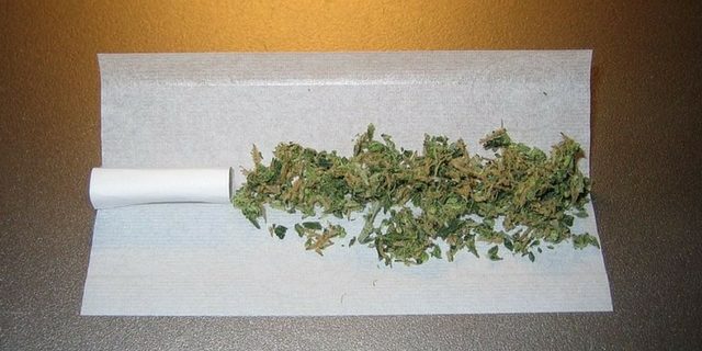 61% Amerikaner unterstützen die Legalisierung von Marihuana
