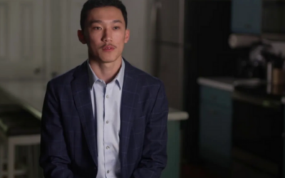 ¿Debido a la acción afirmativa? Estudiante asiático-estadounidense enfrenta rechazos universitarios a pesar de puntajes sobresalientes