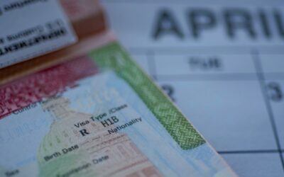 Mögliche Auswirkungen von 4 vorgeschlagenen H1B-Visaänderungen auf internationale US-Studenten