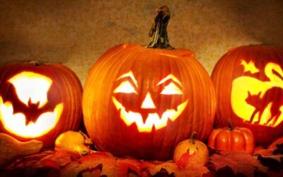 6 Dinge, die Sie über Halloween in den Vereinigten Staaten wissen sollten