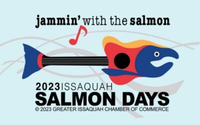 Issaquah Salmon Festival: Natur und Gemeinschaft im amerikanischen Leben umarmen