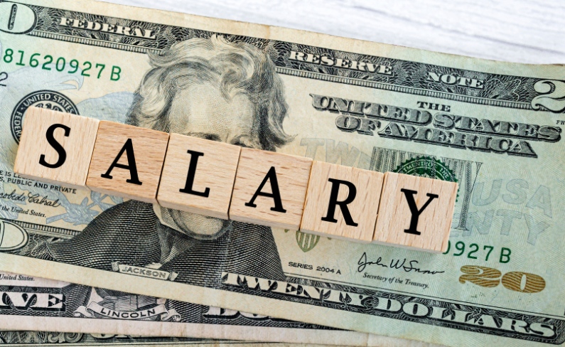 Salary-High-Paying Professions