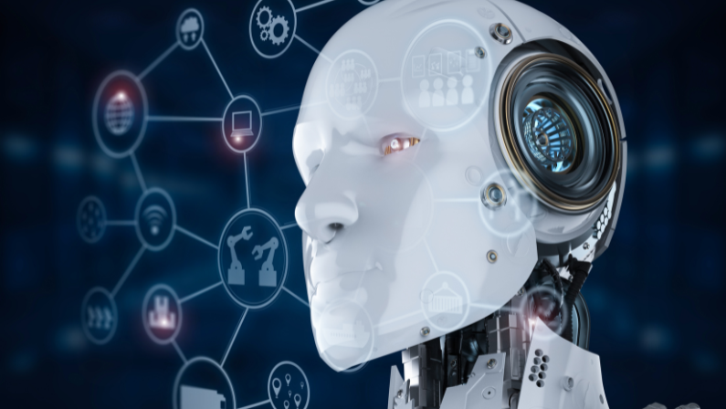 ฤดูร้อนปี 2024: UC Berkeley นำ AI ไปใช้ในงานวิศวกรรม
